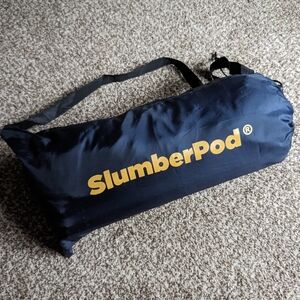 Navy Slumberpod